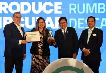 Foto: Linkedin Carvimsa 