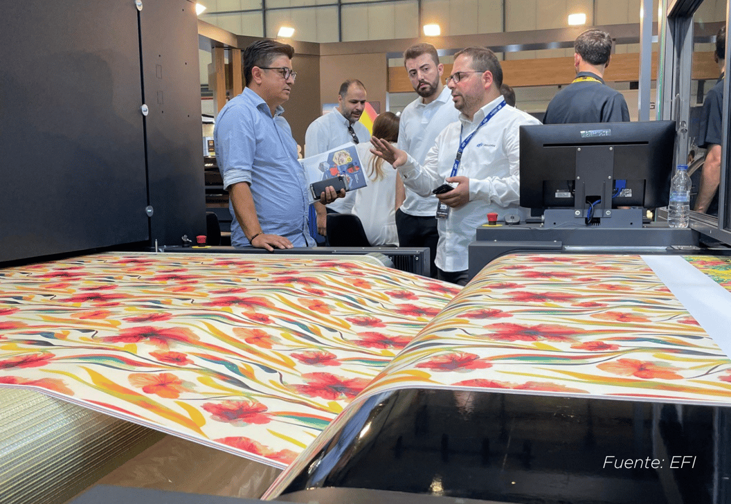 AGH Labels y SigmaQ se unen para revolucionar los empaques flexibles