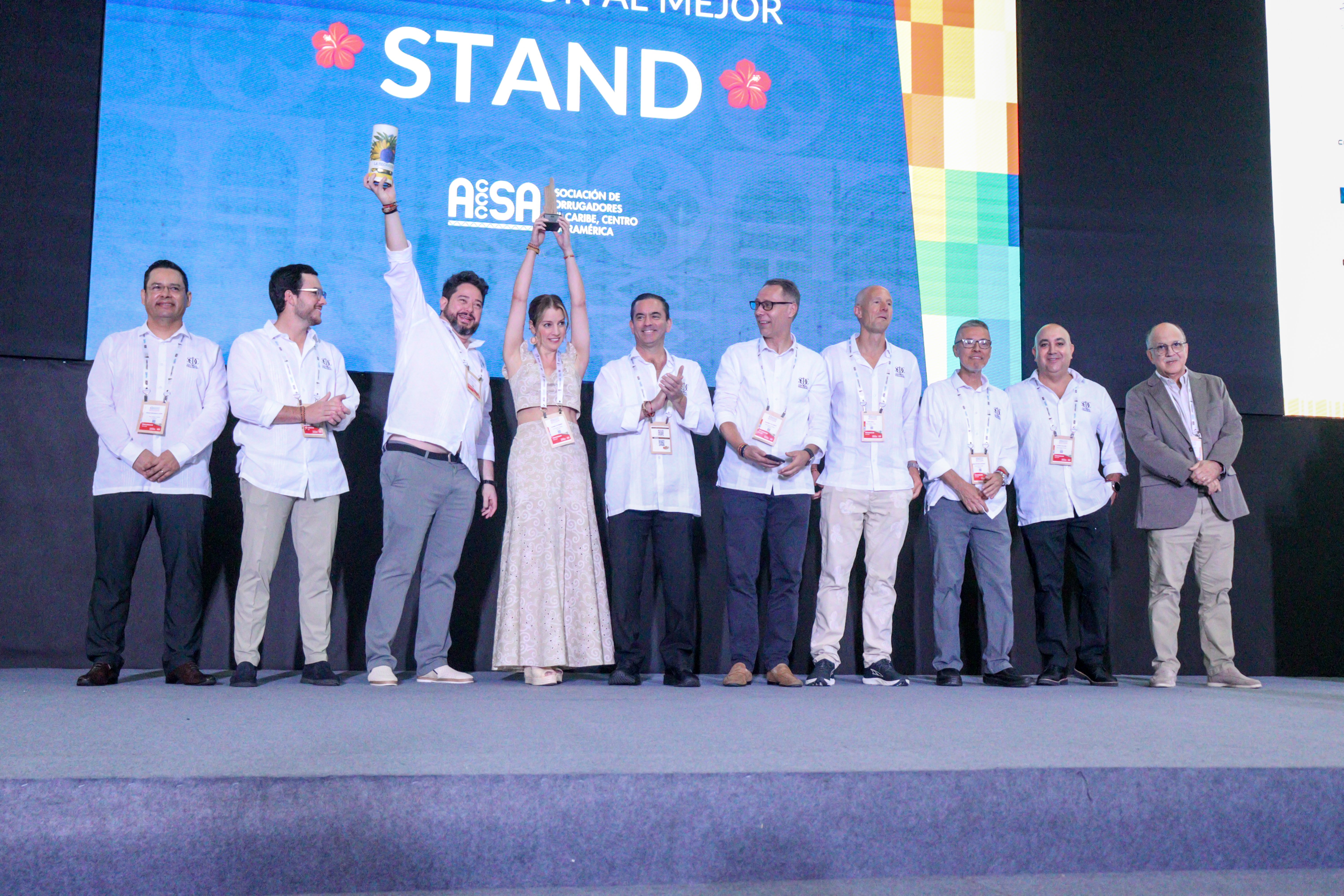 STAND