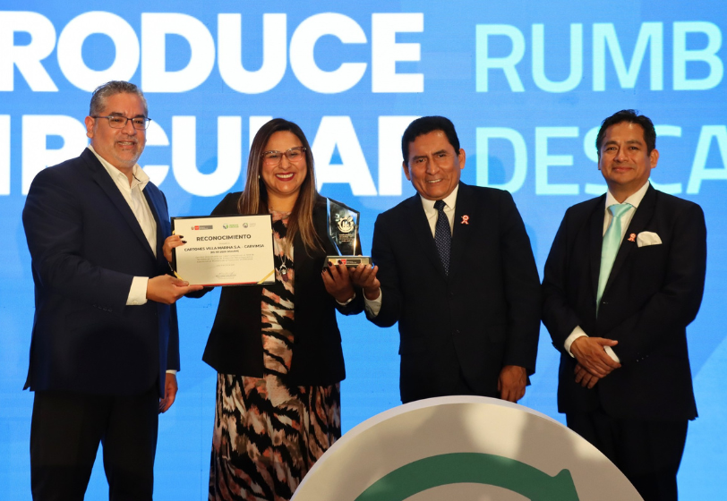 Foto: Linkedin Carvimsa 